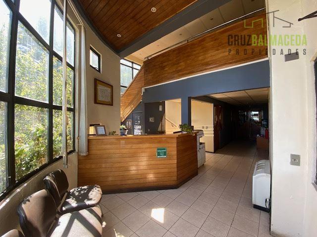 Oficina en Puerto Montt