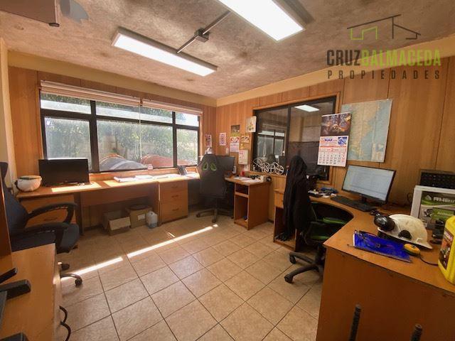 Oficina en Puerto Montt