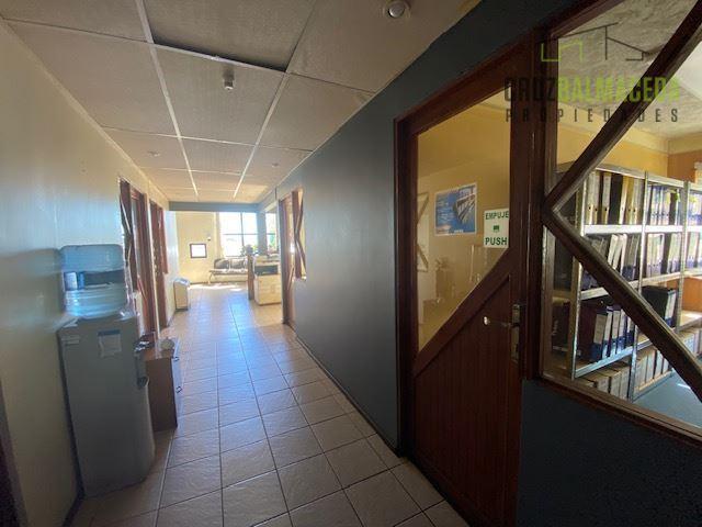 Oficina en Puerto Montt