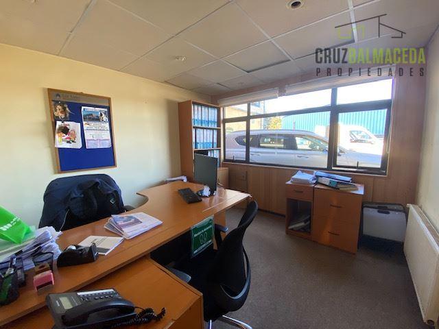 Oficina en Puerto Montt