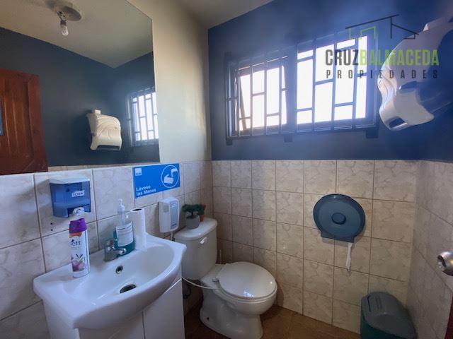 Oficina en Puerto Montt