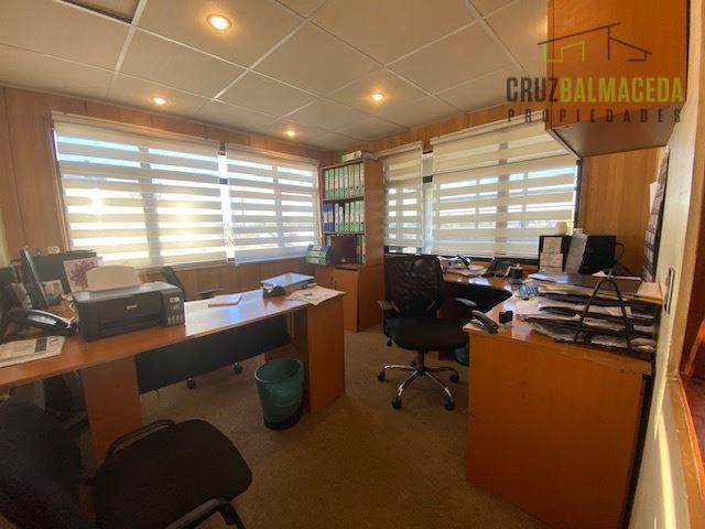 Oficina en Puerto Montt