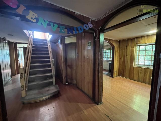 Oficina en Puerto Montt