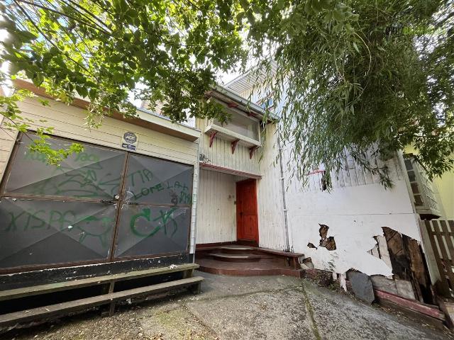 Oficina en Puerto Montt