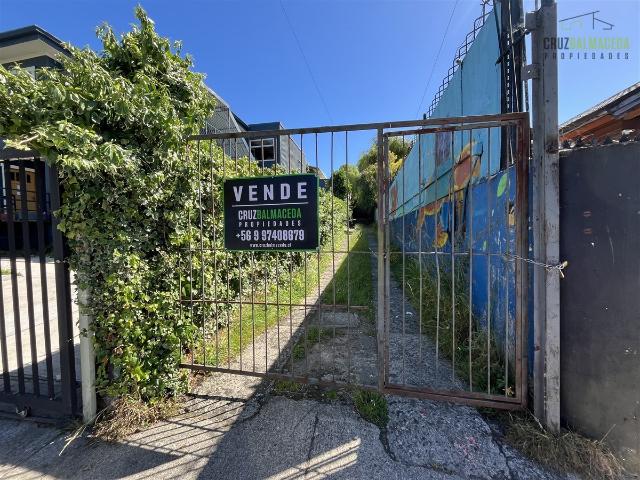 Oficina en Puerto Montt