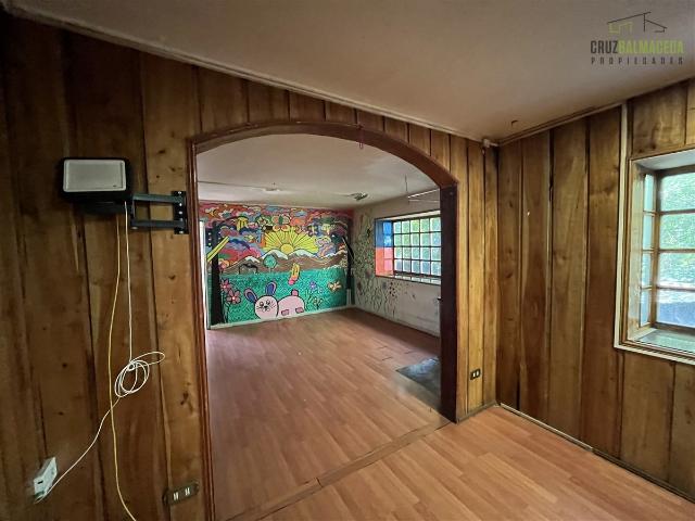 Oficina en Puerto Montt