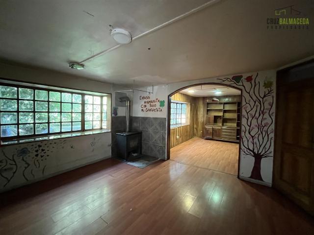 Oficina en Puerto Montt