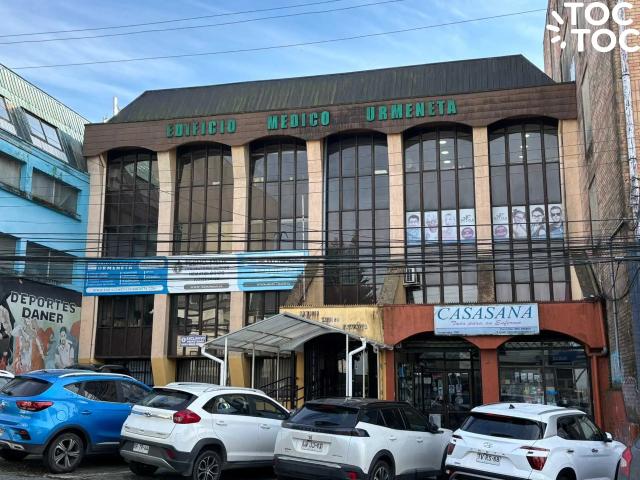 Oficina en venta en Padre José Fernández Pérez, Puerto Montt
