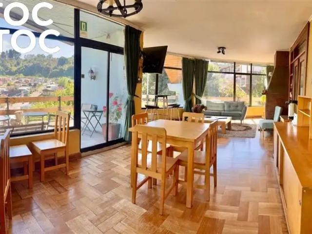 Oficina en venta en Alerce, Los Lagos