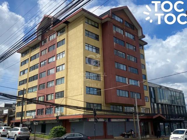 Oficina en venta en Alerce, Los Lagos