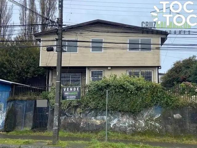 Oficina en venta en Villa Olímpica, Puerto Montt
