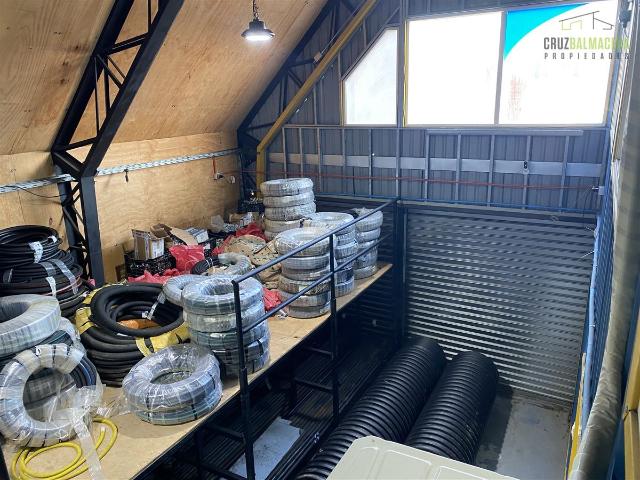 Oficina en Puerto Montt