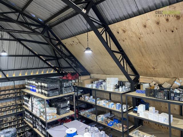 Oficina en Puerto Montt