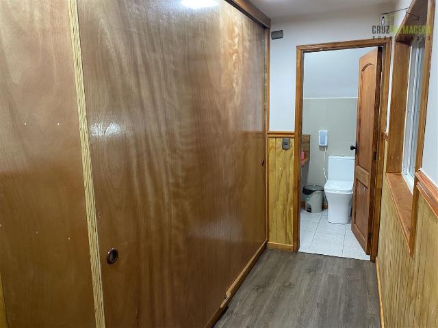 Oficina en Puerto Montt