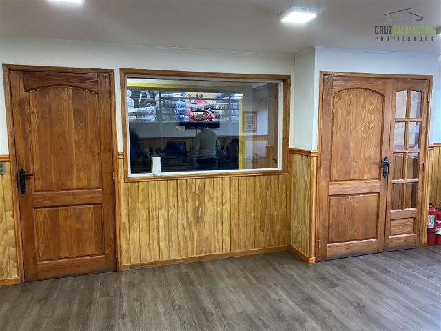 Oficina en Puerto Montt