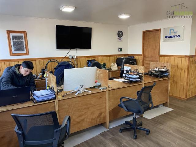 Oficina en Puerto Montt