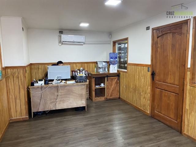 Oficina en Puerto Montt