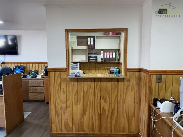 Oficina en Puerto Montt