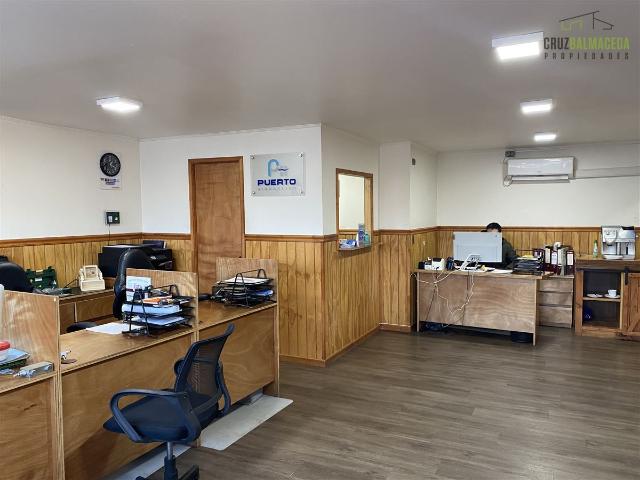 Oficina en Puerto Montt