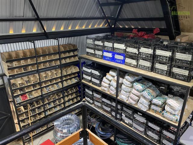 Oficina en Puerto Montt