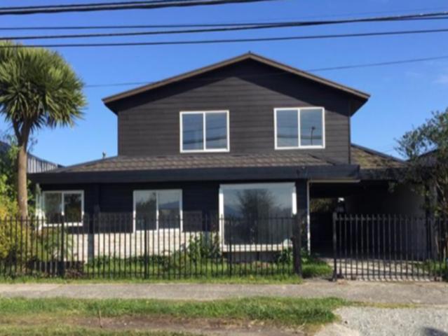 Oficina en Puerto Montt