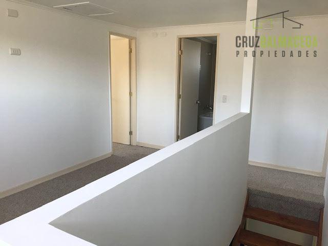 Oficina en Puerto Montt