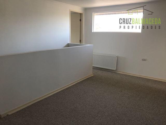 Oficina en Puerto Montt