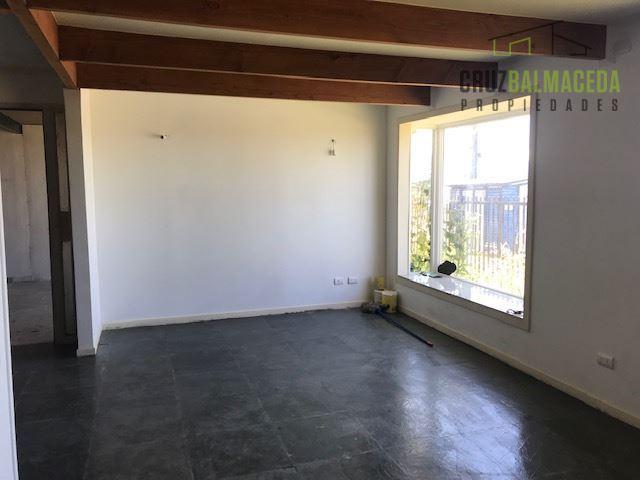 Oficina en Puerto Montt