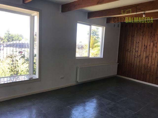 Oficina en Puerto Montt