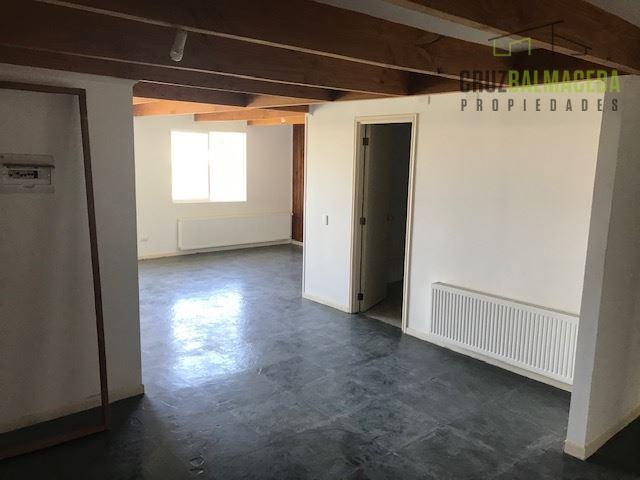 Oficina en Puerto Montt