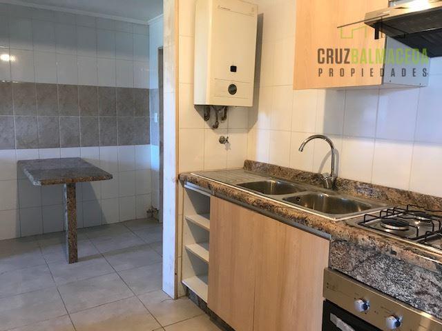 Oficina en Puerto Montt