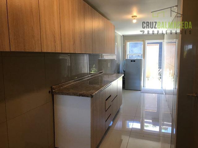 Oficina en Puerto Montt