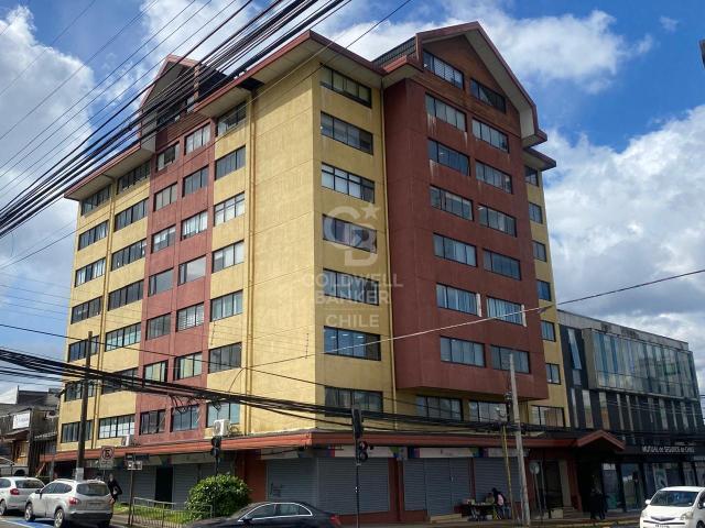 Oficina en venta en Alerce, Los Lagos