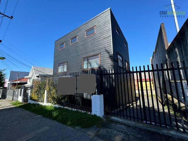 Oficina en Puerto Montt