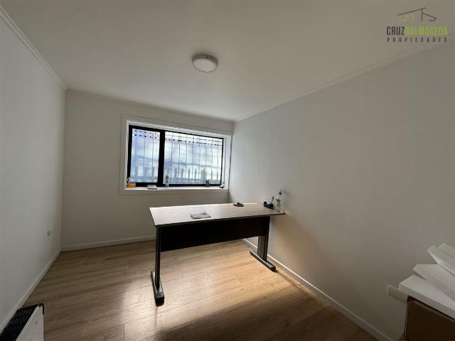 Oficina en Puerto Montt