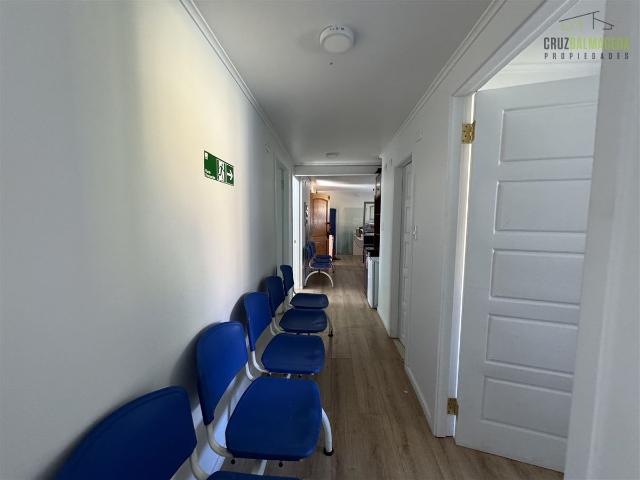 Oficina en Puerto Montt