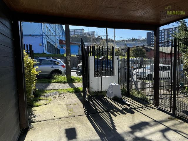 Oficina en Puerto Montt