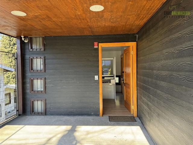 Oficina en Puerto Montt