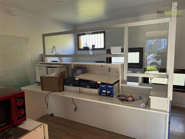 Oficina en Puerto Montt