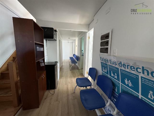 Oficina en Puerto Montt