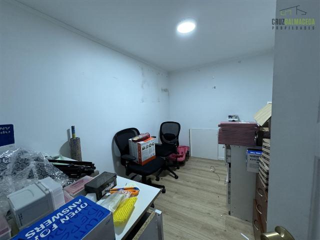 Oficina en Puerto Montt