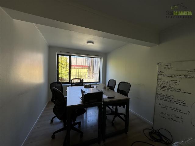 Oficina en Puerto Montt