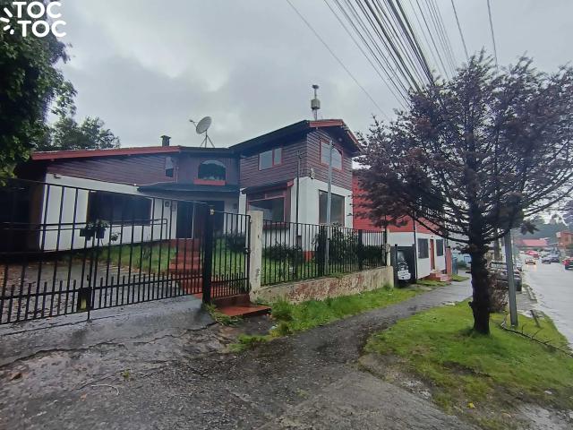 Oficina en arriendo en Alerce, Los Lagos
