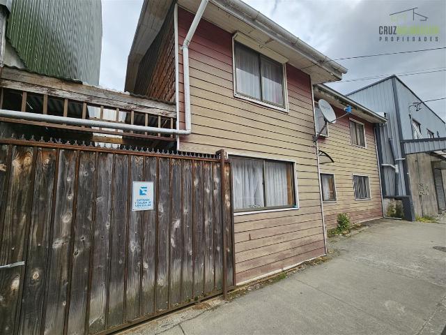 Oficina en venta en Alerce, Los Lagos