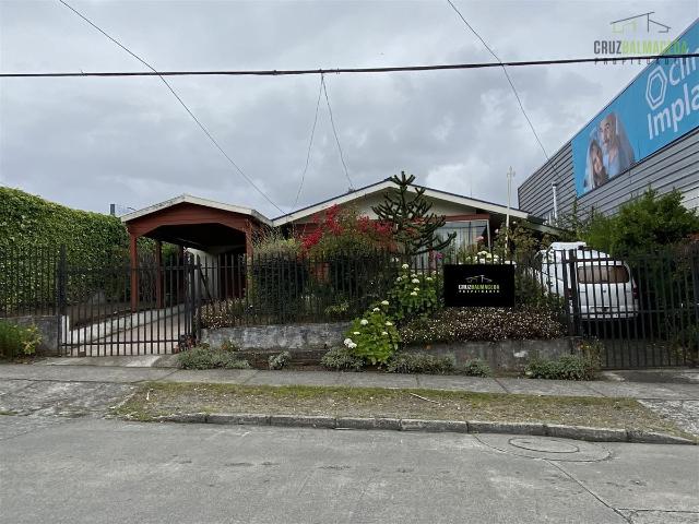 Oficina en arriendo en Alerce, Los Lagos