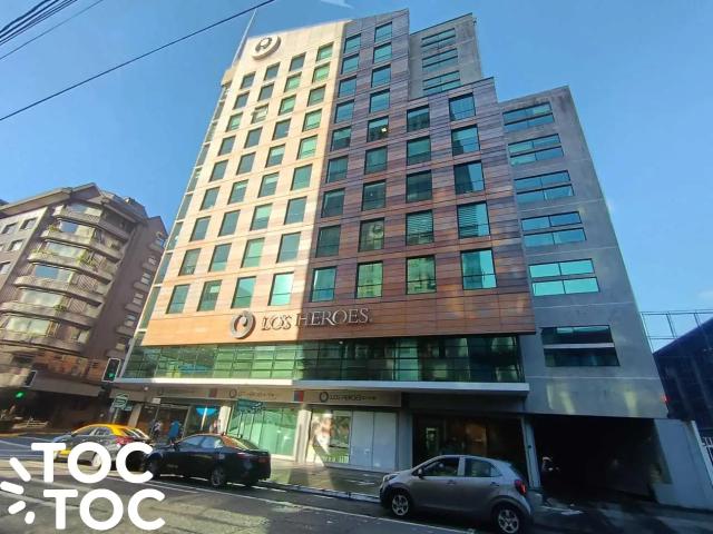 Oficina en arriendo en Alerce, Los Lagos