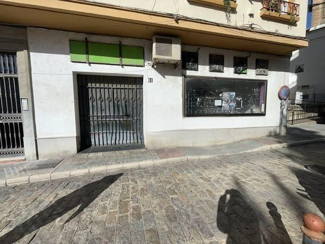 Local Comercial en alquiler en Puerto Real, Las Canteras