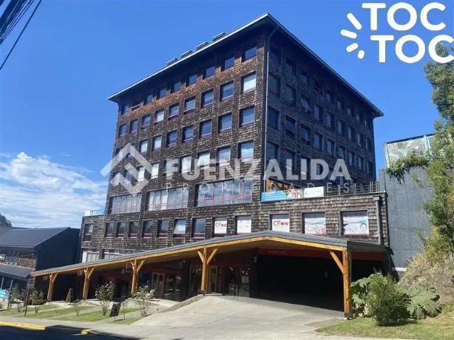 Oficina en venta en Boca Bío-bío, Los Lagos