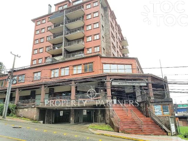 Oficina en arriendo en Población Rodolfo Philippi (Ex-Corvi), Puerto Varas