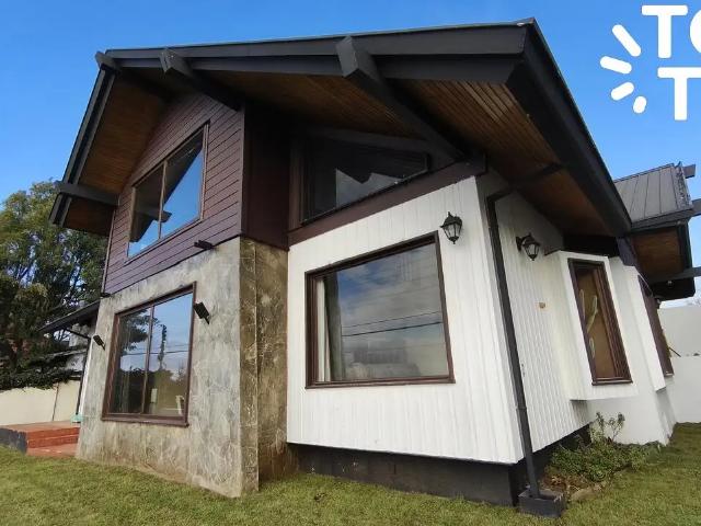 Oficina en arriendo en Población Municipal II, Puerto Varas